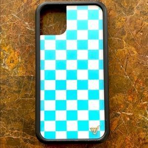 Wildflower Limited Edition iPhone 11 Case